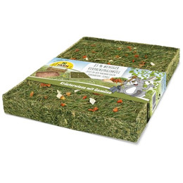 Produktbild von JR Farm ESN Kräuterwiese mit Gemüse - 750 g