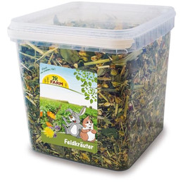 Produktbild von JR Farm Feldkräuter - 1 kg