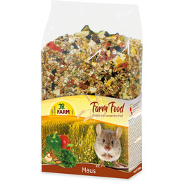 Produktbild von JR Farm Food Maus Adult - 500 g