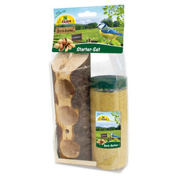 Produktbild von JR Farm Garden Bark-Butter Starter-Set - 6 Stück