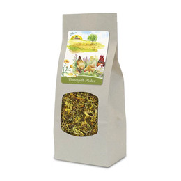 Produktbild von JR FARM Garden Dottergelb-Maker - 100 g