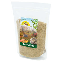Produktbild von JR Farm Garden Getreidefreies Igel Breifutter 200 g - 4 Stück