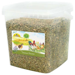 Produktbild von JR Farm Garden Immun-Booster 1 kg Eimer
