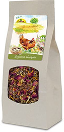 Produktbild von JR FARM Garden Legenest-Konfetti - 100 g