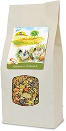 Produktbild von JR FARM Garden Legepower-Frühstück - 3 x 1 kg