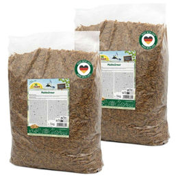 Produktbild von JR Farm Garden Mehlwürmer 10 kg