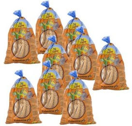 Produktbild von JR Farm gelbe Kolbenhirse - 3 x 500 g