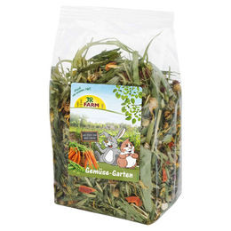 Produktbild von JR Farm Gemüse-Garten 150 g - 6 Stück