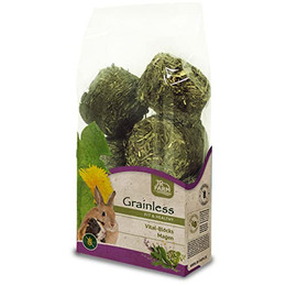 Produktbild von JR Farm Grainless Health Vital-Blocks Magen - 300 g
