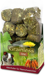Produktbild von JR Farm Grainless One Meerschweinchen - 950 g
