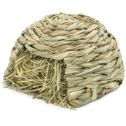 Produktbild von JR FARM Gras-Iglu klein - 250 g