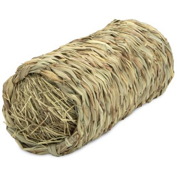 Produktbild von JR FARM Gras-Tunnel mittel - 450 g