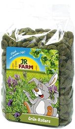 Produktbild von JR Farm Grün-Rollers - 6 x 500 g