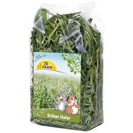 Produktbild von JR Farm Grüner Hafer - 500 g