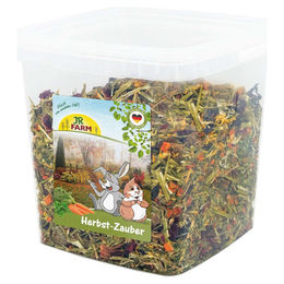 Produktbild von JR Farm Herbst-Zauber 650 g Eimer