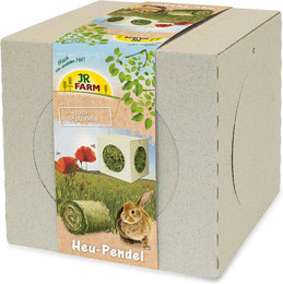 Produktbild von JR Farm Heu-Pendel 230 g - 230 g