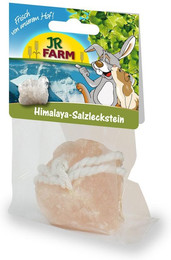 Produktbild von JR Farm Himalaya-Salzleckstein - 80 g