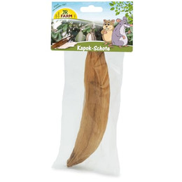 Produktbild von JR Farm Kapok-Schote