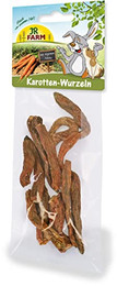 Produktbild von JR FARM Karotten-Wurzeln - 50 g