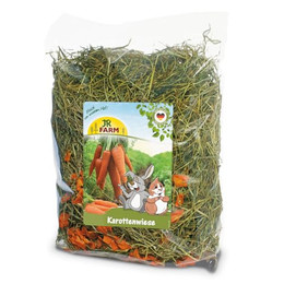 Produktbild von JR Farm Karottenwiese - 10 x 500 g