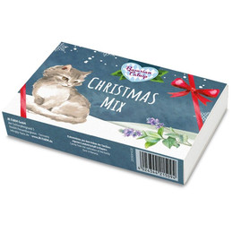 Produktbild von JR-Farm Katzen Christmas-Mix