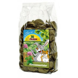 JR Farm Kleesamen-Taler - 200 g – Bild 1 von 2