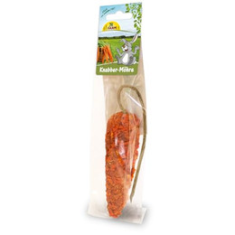 Produktbild von JR Farm Knabber-Möhre - 60 g