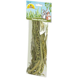 Produktbild von JR Farm Knabber-Sträußchen - 12 x 25 g
