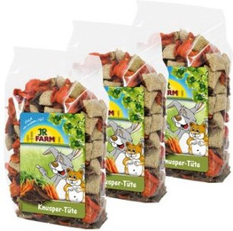 Produktbild von JR Farm Knusper-Tüte