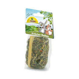 Produktbild von JR Farm Kräuter-Ballen - 60 g