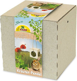Produktbild von JR Farm Kräuter-Pendel - 130 g