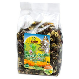 Produktbild von JR Farm Kräuter-Spezial - 500 g