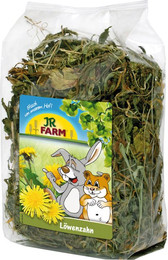Produktbild von JR Farm Löwenzahn Kleintierfutter - 500 g