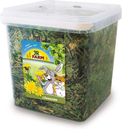 Produktbild von JR Farm Löwenzahn Raufutter - 400 g