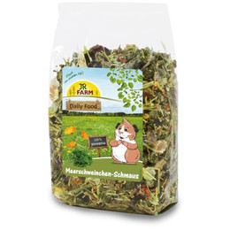 Produktbild von JR Farm Meerschweinchen-Schmaus - 2,5 kg