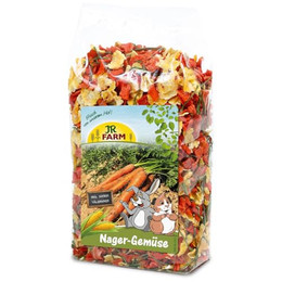 Produktbild von JR Farm Nager-Gemüse - 150 g