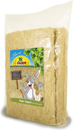 Produktbild von JR FARM Nager-Teppich 2er Pack groß - 2 x 36 cm