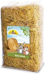 Produktbild von JR Farm Natur-Stroh Ballen 10 kg