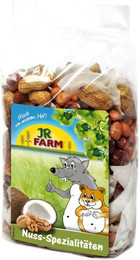 Produktbild von JR Farm Nuss-Spezialitäten - 200 g