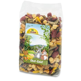 Produktbild von JR Farm Obst-Salat Nager-Ergänzungsfutter - 200 g