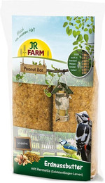 Produktbild von JR Farm Peanut Bar Erdnussbutter mit Soldatenfliegen - 2 x 700 g