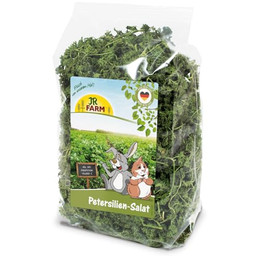 Produktbild von JR FARM Petersilien-Salat - 6 x 50 g