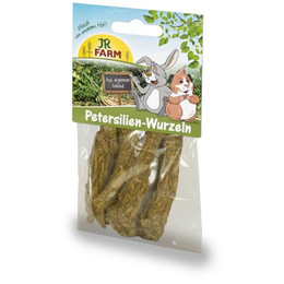 Produktbild von JR Farm Petersilien-Wurzeln - 50 g