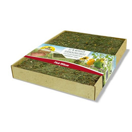 Produktbild von JR Farm Pick-Wiese für Ziervögel - 600 g