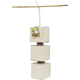 Produktbild von JR Farm PlasticFree Blüten-Kette - 200 g