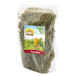 Produktbild von JR Farm Rispenhirse - 400 g