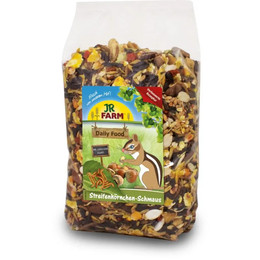 Produktbild von JR Farm Streifenhörnchen-Schmaus - 600 g