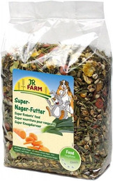 Produktbild von JR Farm Super Nagerfutter - 5 kg