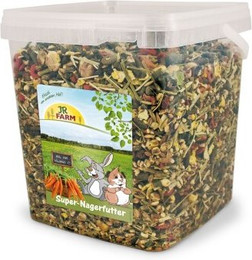 Produktbild von JR FARM Super-Nagerfutter - 2,5 kg