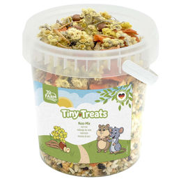 Produktbild von JR Farm Tiny Treats Nuss-Mix 300 g - 6 Stück